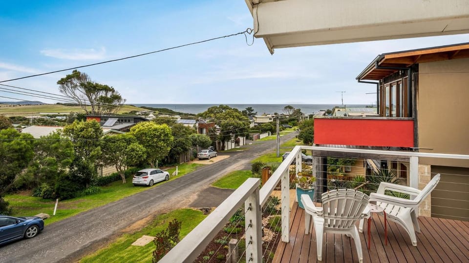 The Dream House in Smiths Beach