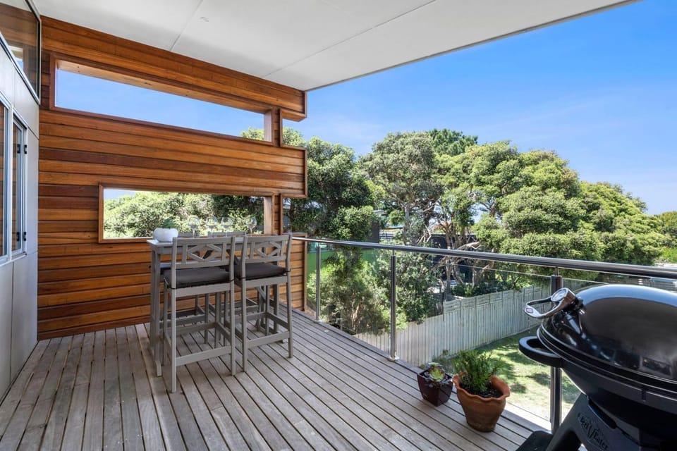 Beach Baby Apartment in Aireys Inlet