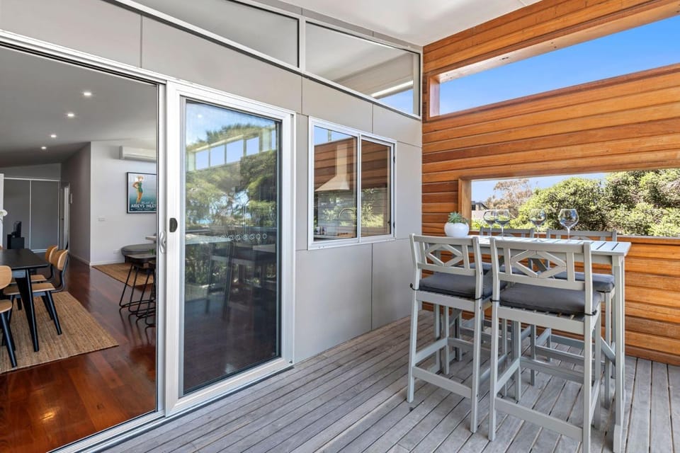 Beach Baby Apartment in Aireys Inlet