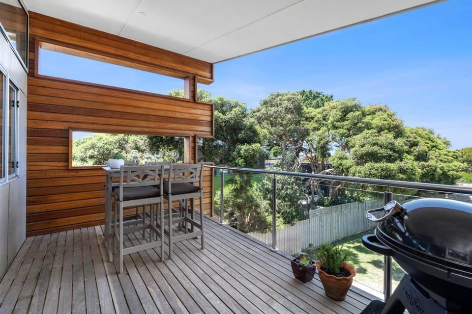 Beach Baby Apartment in Aireys Inlet