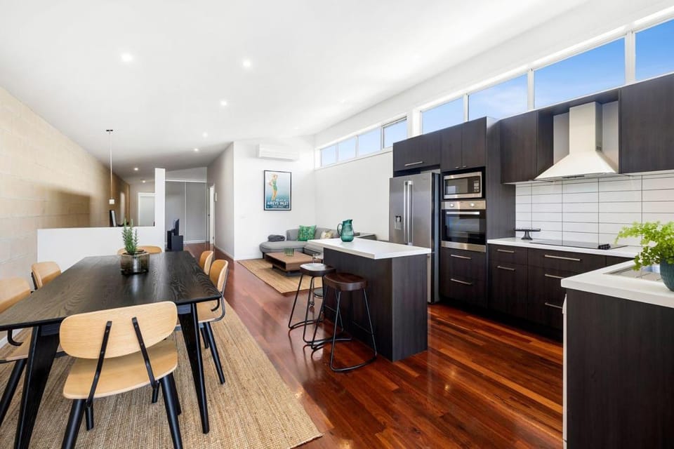 Beach Baby Apartment in Aireys Inlet