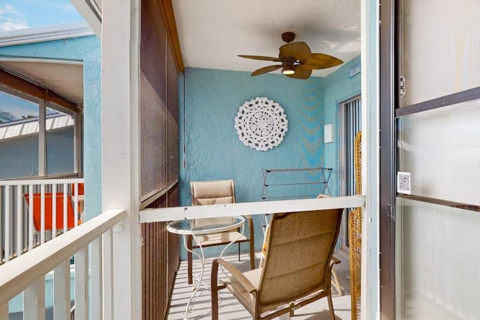 Coquina Reef 12 House in Bradenton Beach