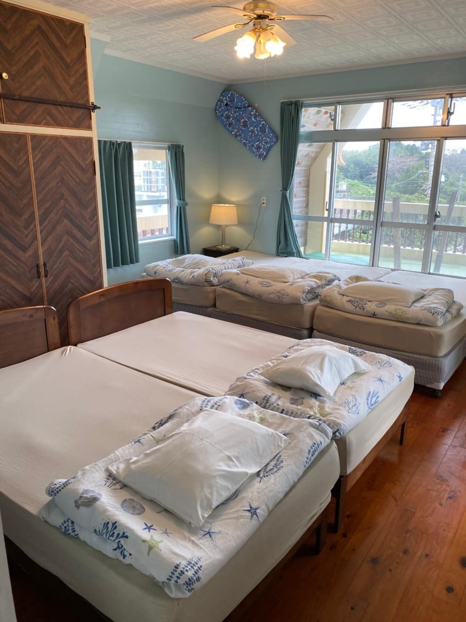 島宿　AGARI家 House in Okinawa Prefecture