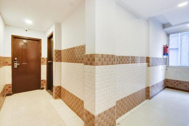 S K RESIDENCY Hotel in Bengaluru