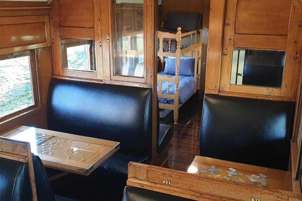 Carriages Waterfront House in Victoria