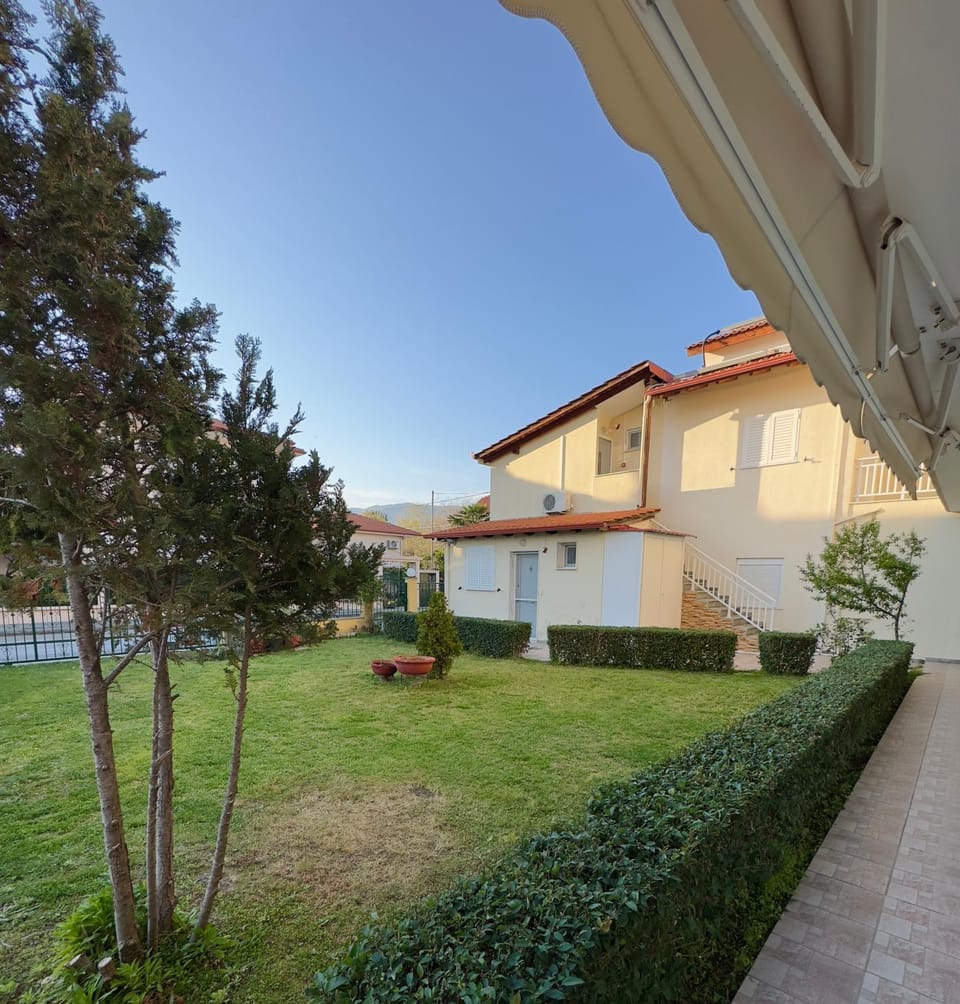 ANNA ROOMS (Villa Anna) Apartment in Decentralized Administration of Macedonia and Thrace