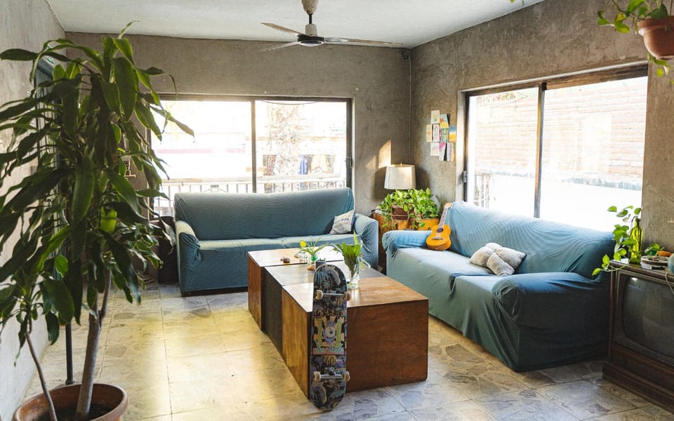 Desert Heart Hostel Hostel in San Jose del Cabo