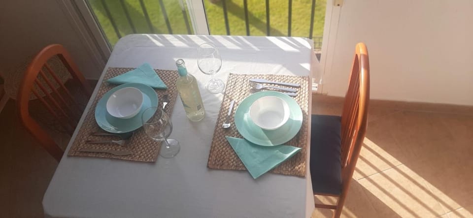 Muy buena ubicación, cerca de la playa y céntrico. Apartment in Roquetas de Mar