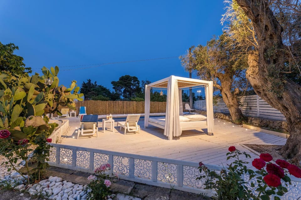Villa Desideria Villa in Apulia