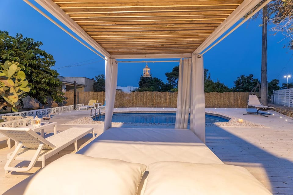 Villa Desideria Villa in Apulia
