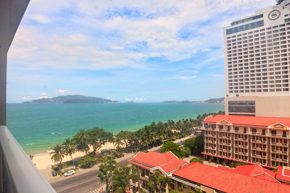 De' Lora GoldCoast & Center Apartment Apartment in Nha Trang