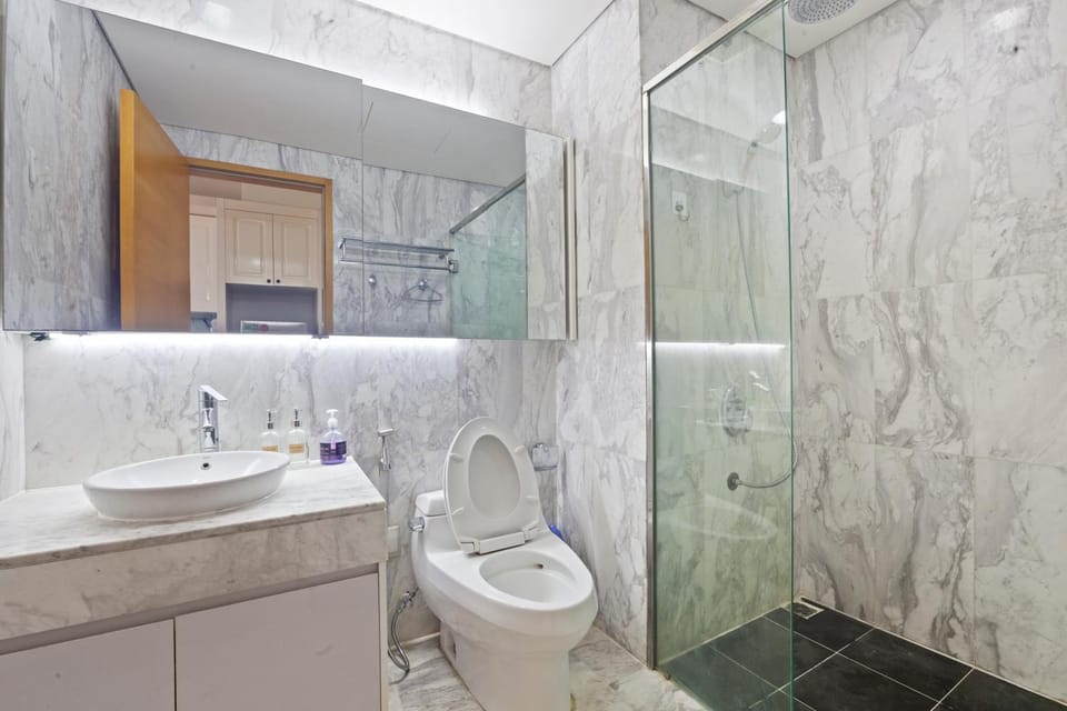 De' Lora GoldCoast & Center Apartment Apartment in Nha Trang