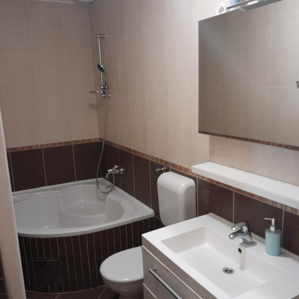 BePina Apartment in Split-Dalmatia County