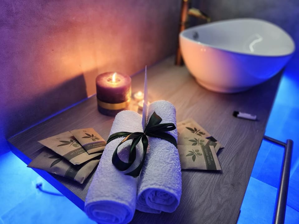 towels
