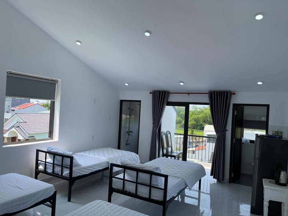 Moon house villa Vacation rental in Hoi An