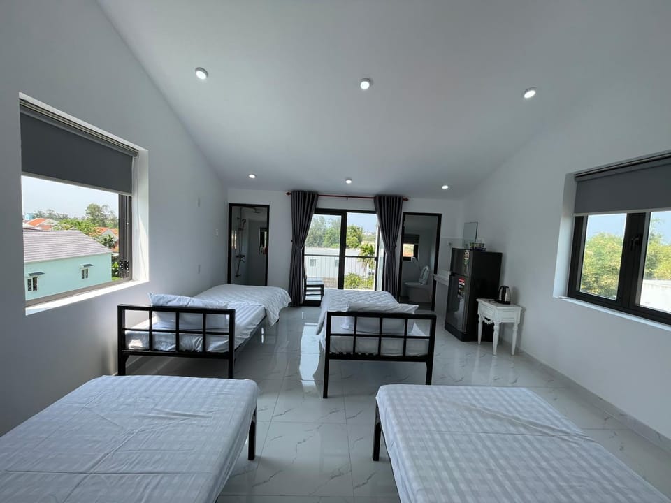 Moon house villa Vacation rental in Hoi An