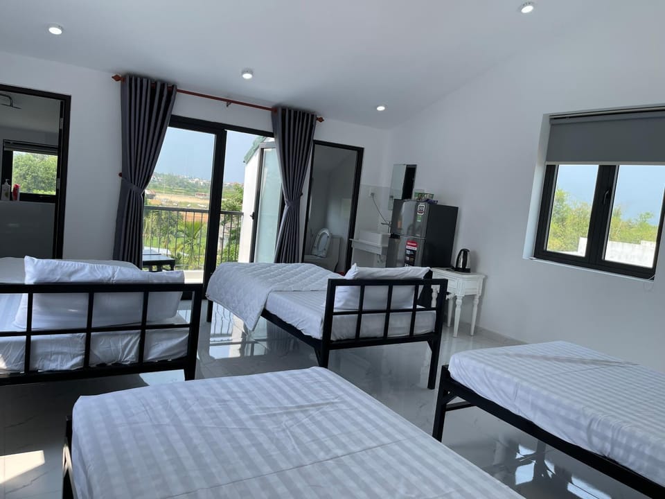 Moon house villa Vacation rental in Hoi An