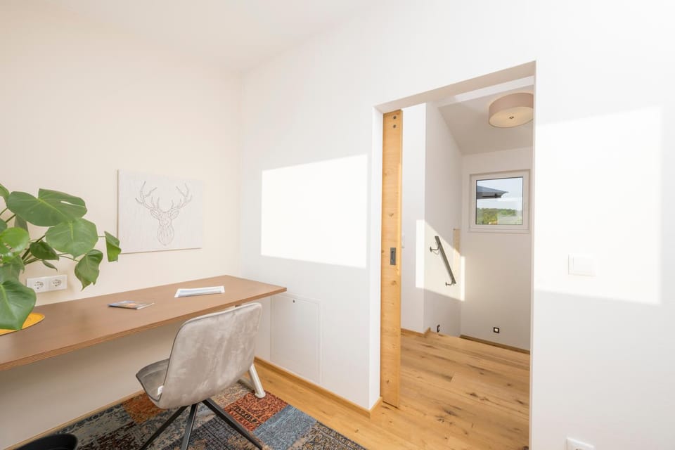 Business facilities