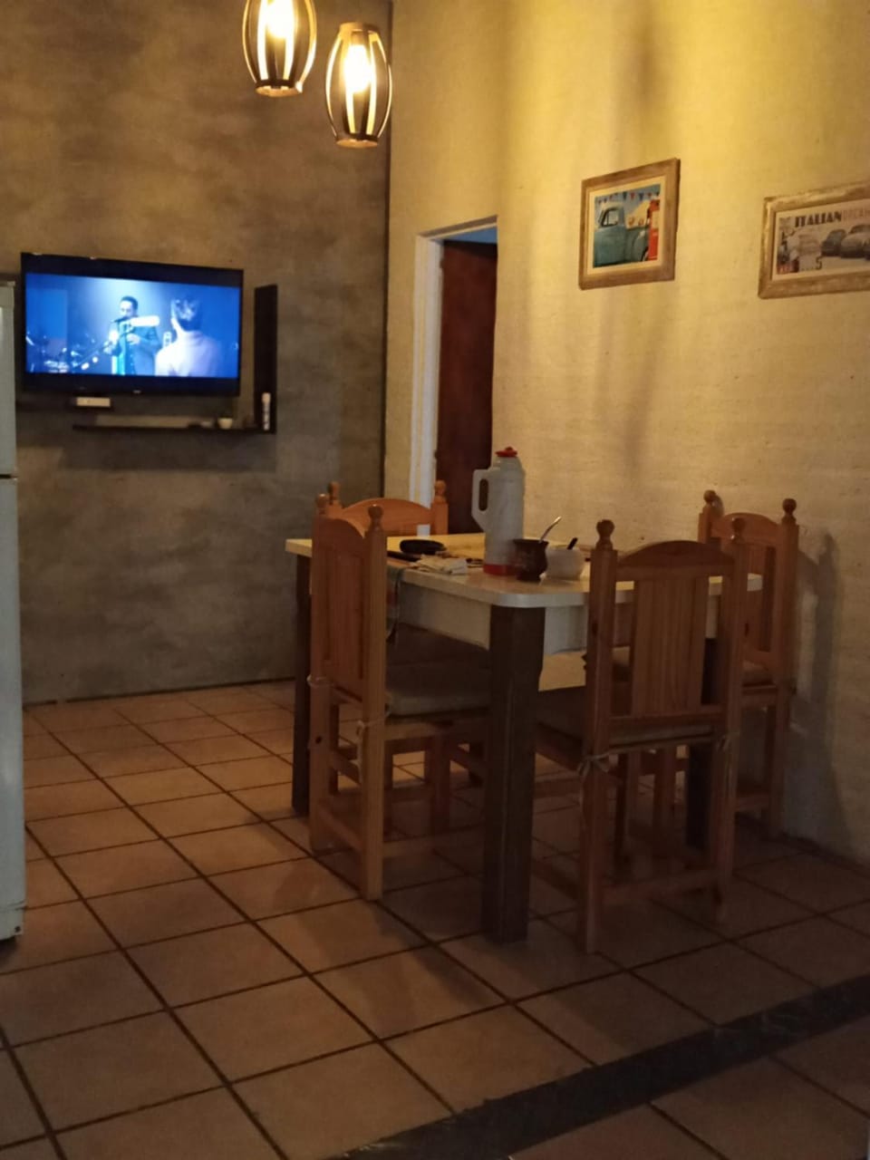 TV and multimedia