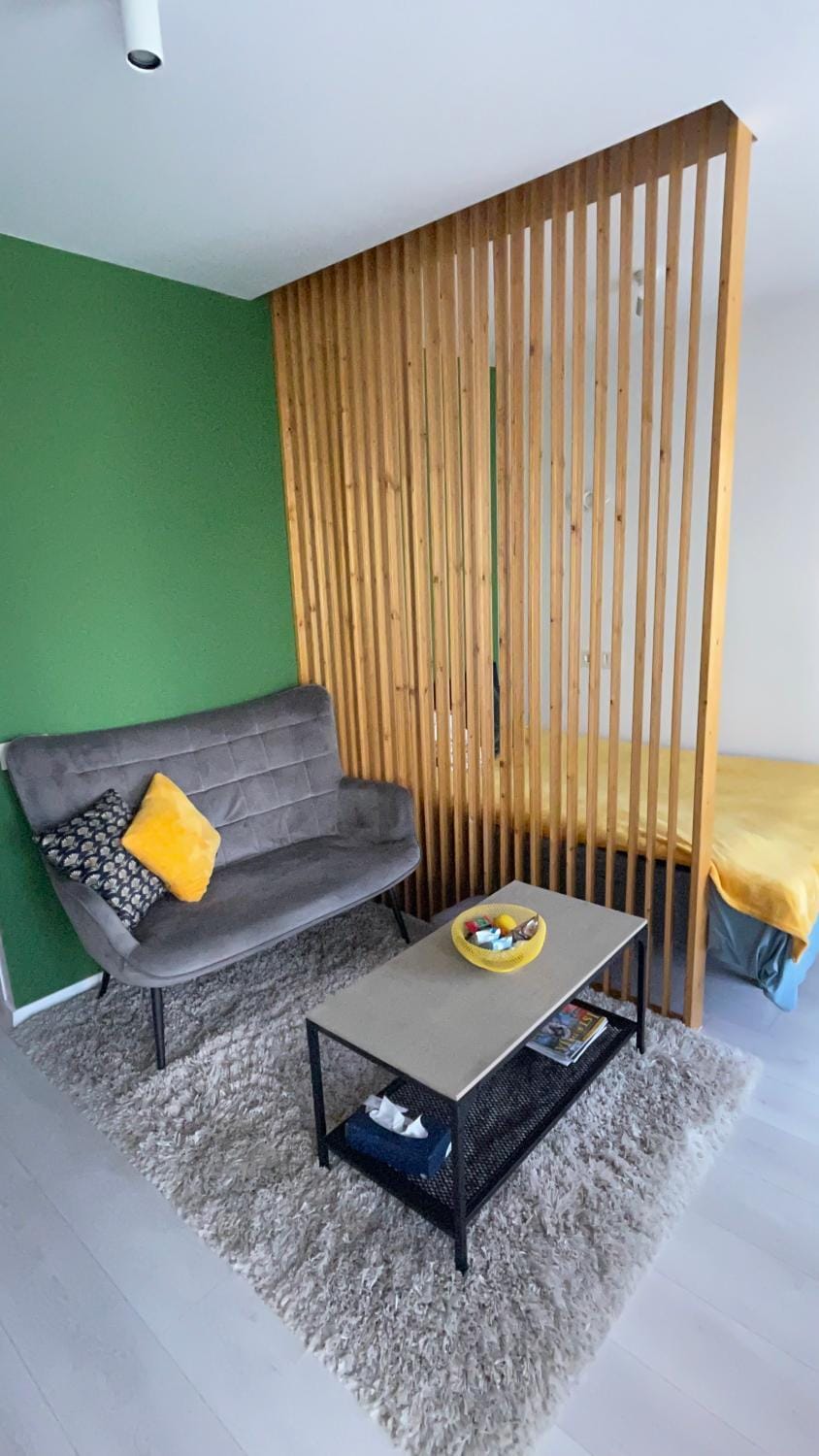 Ozo flat Apartment in Vilnius