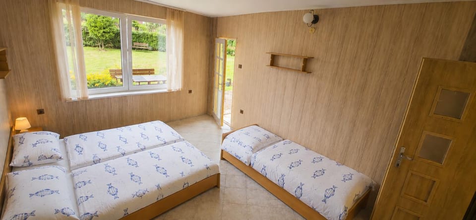 Nella - Pokoje gościnne Bed and Breakfast in Pomeranian Voivodeship