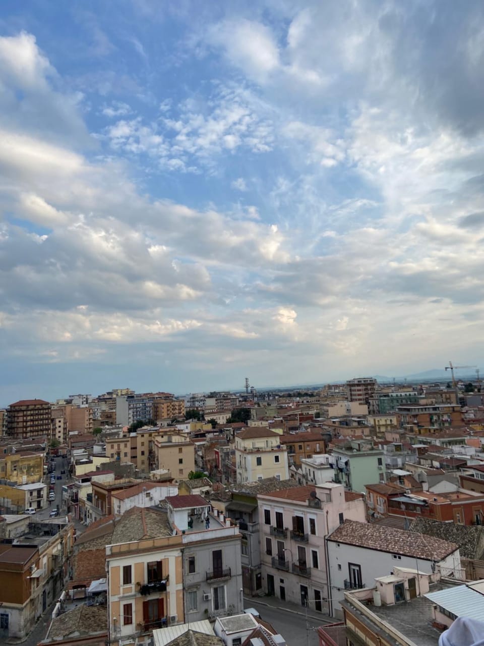B&B incentro Bed and Breakfast in Province of Foggia