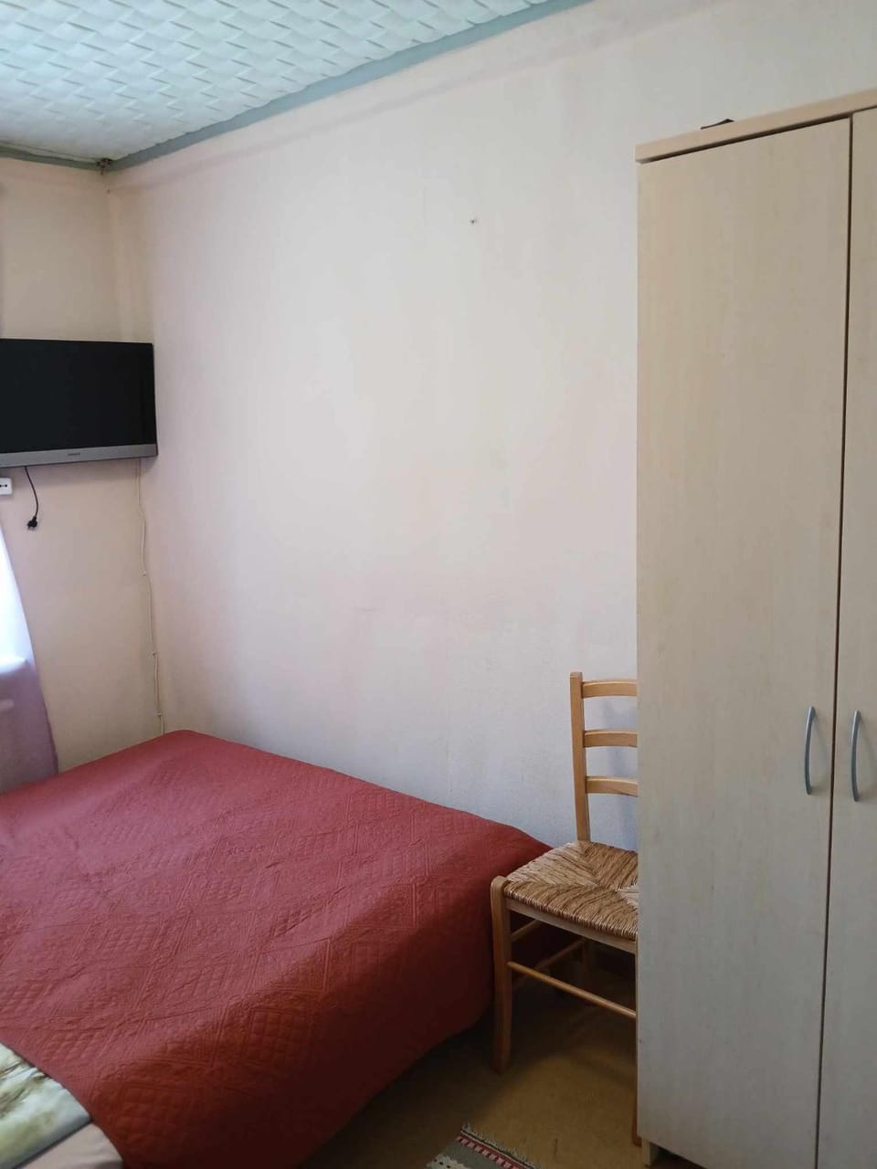 All kinds of rent in the center Bed and Breakfast in Palanga