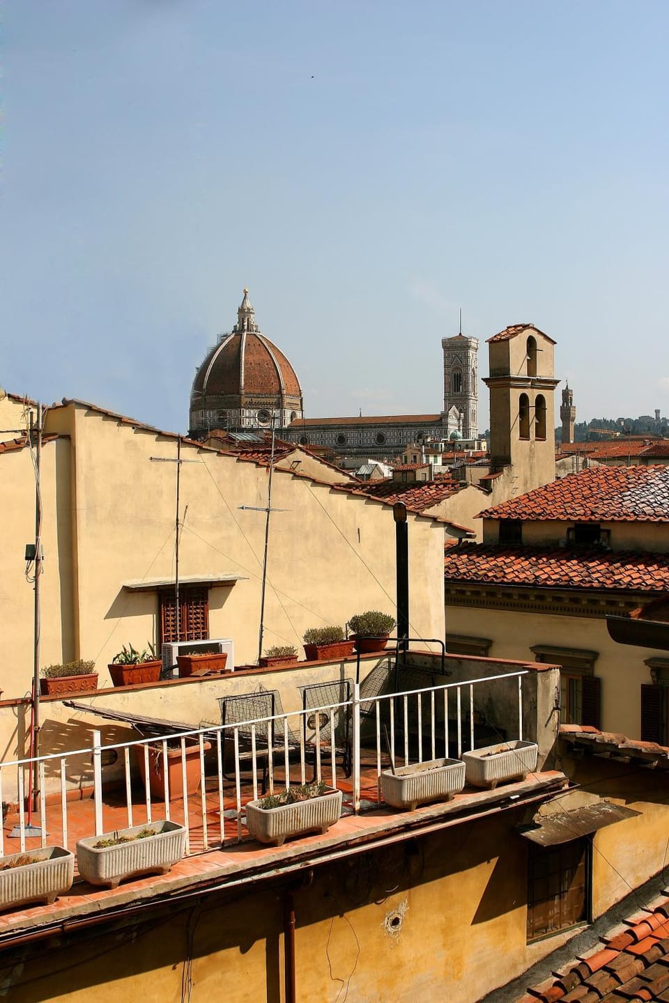 View (from property/room), City view