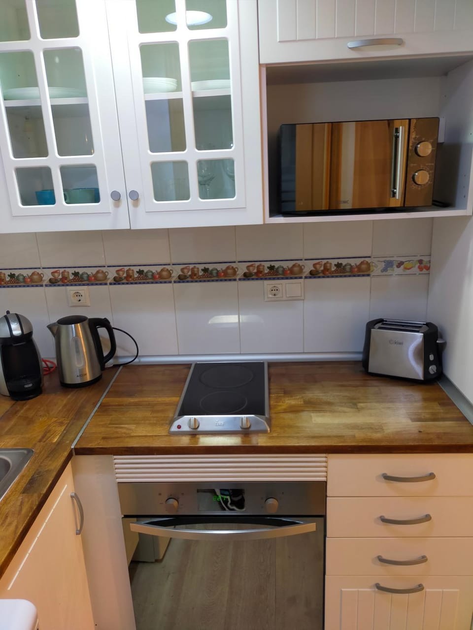 CITY CENTER ALICANTE - Cisneros Apartment in Alicante