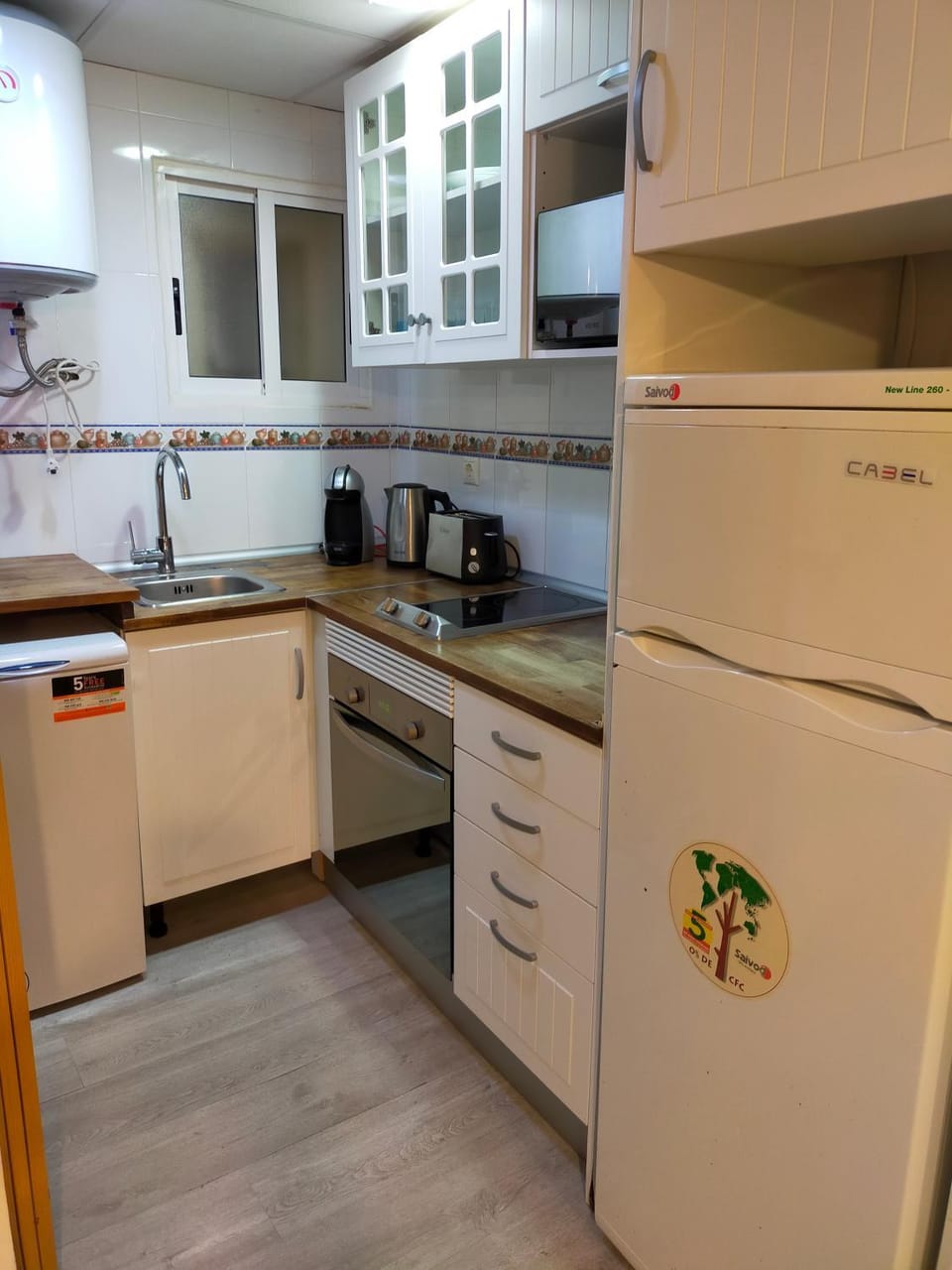 CITY CENTER ALICANTE - Cisneros Apartment in Alicante