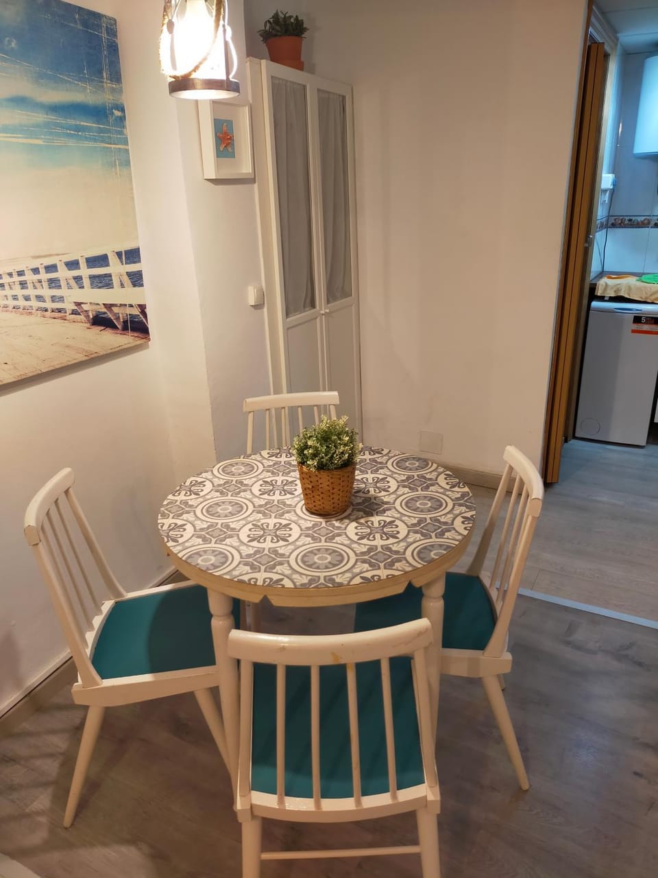 CITY CENTER ALICANTE - Cisneros Apartment in Alicante