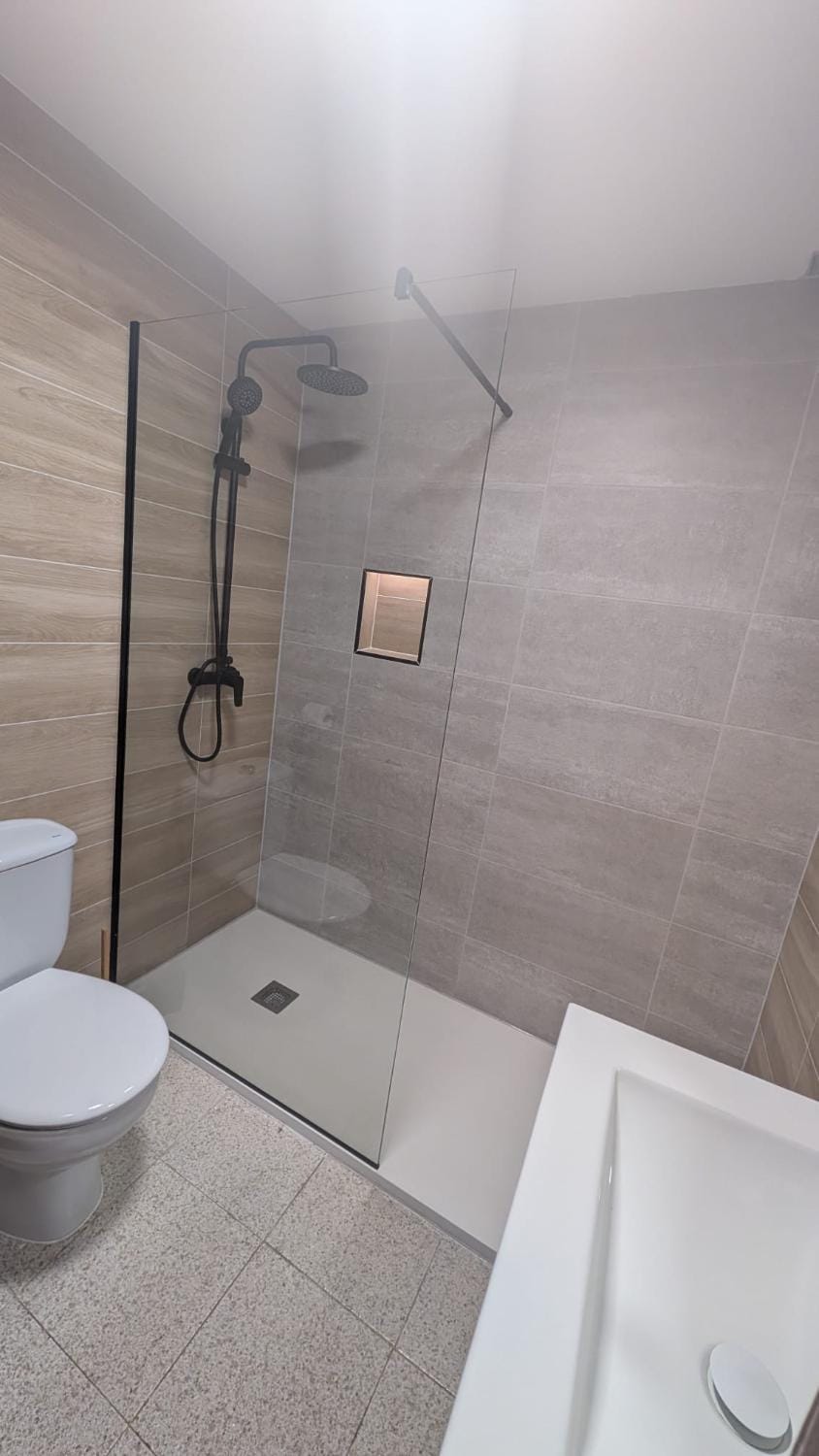 Shower