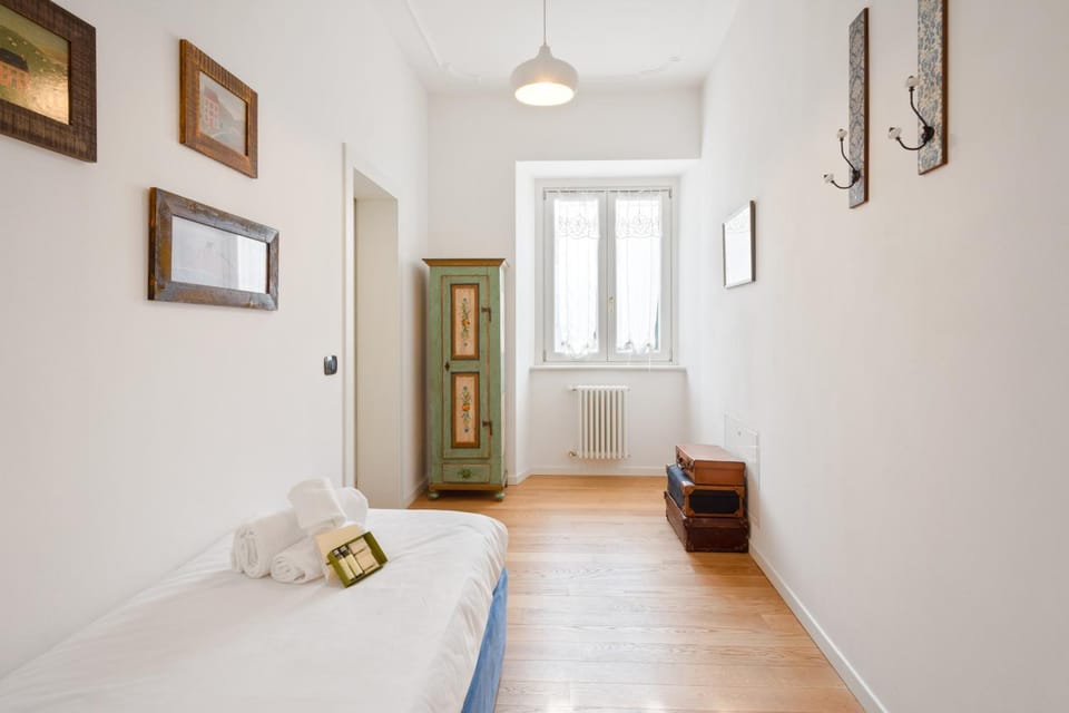 San Vitale Elegant Flat Apartment in Verona