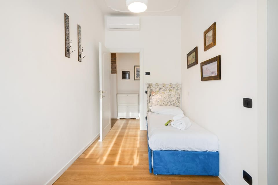 San Vitale Elegant Flat Apartment in Verona