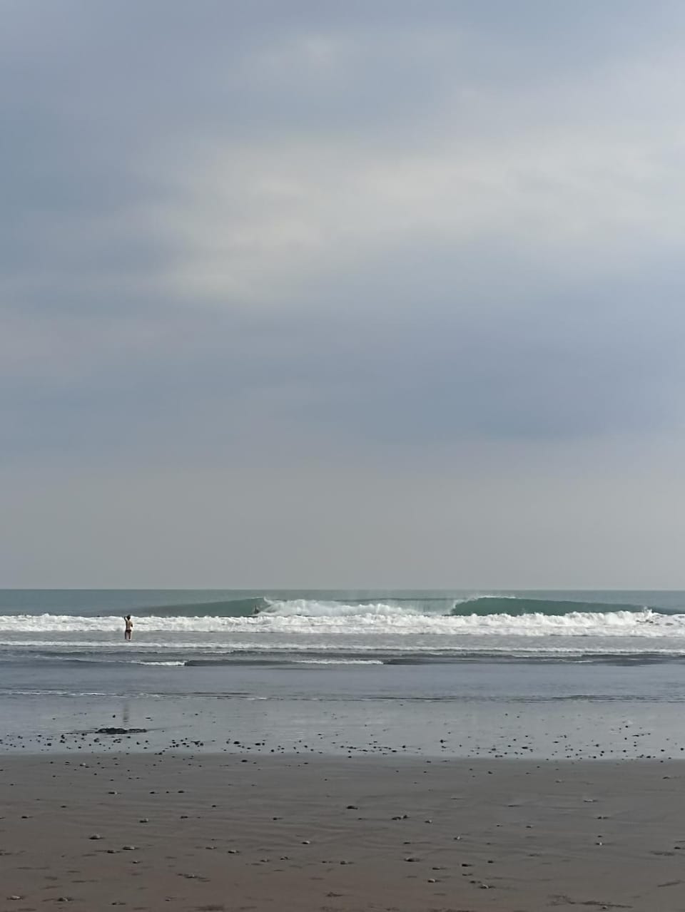 Day, Beach, Sea view