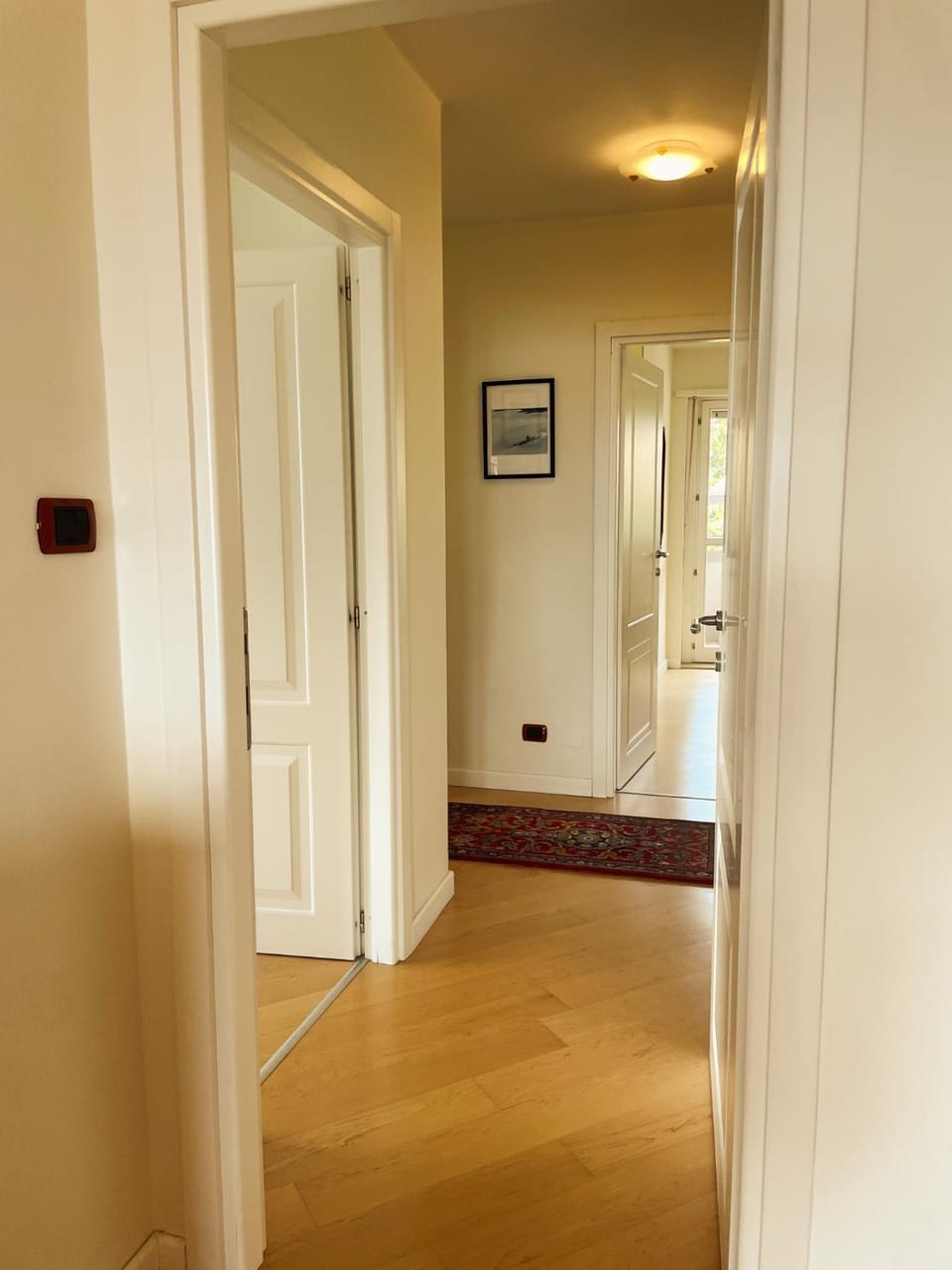 Casa nel Cielo Apartment in Sauze d'Oulx