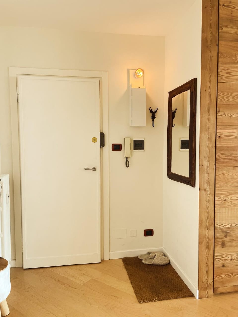Casa nel Cielo Apartment in Sauze d'Oulx