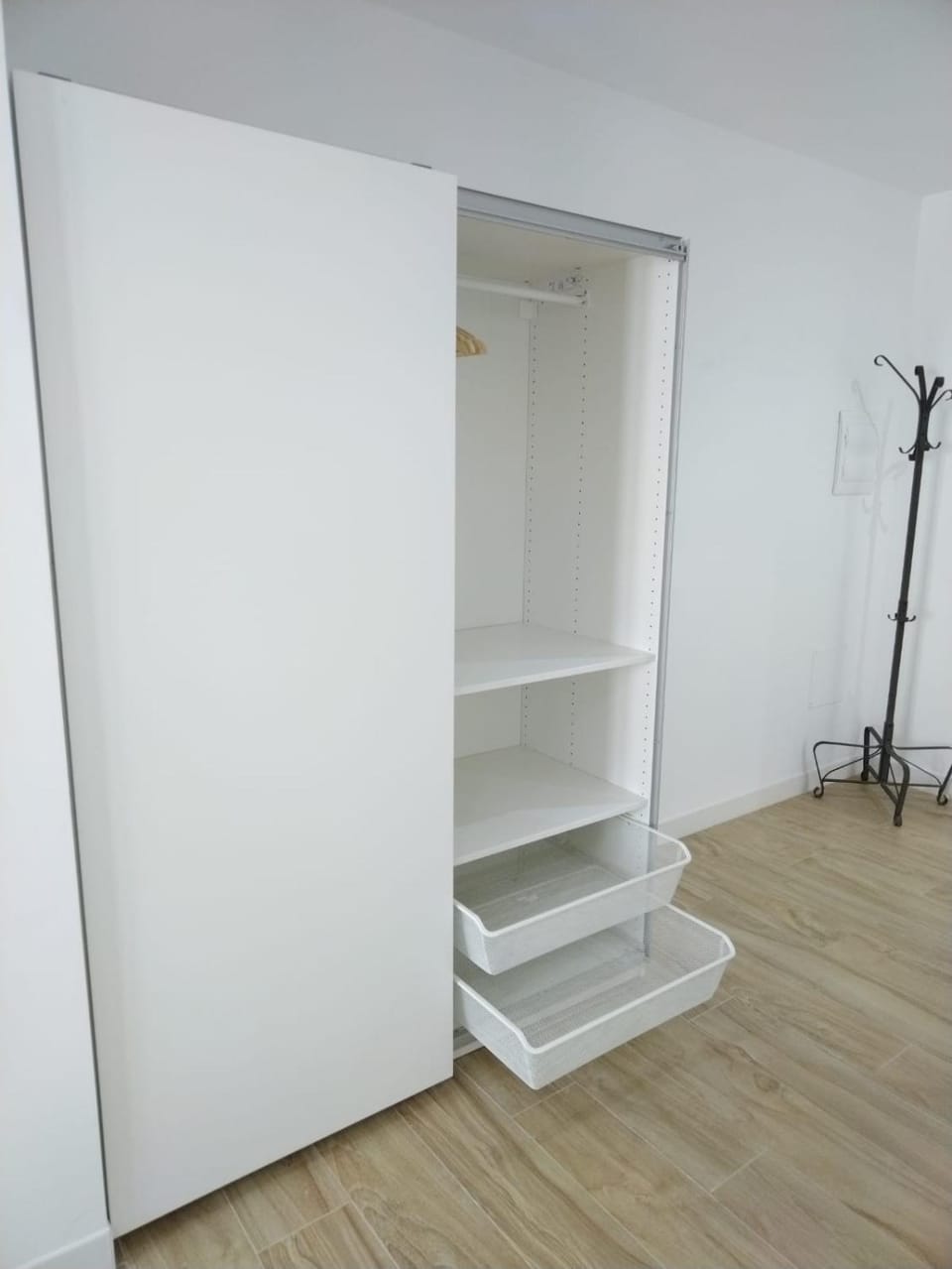 wardrobe