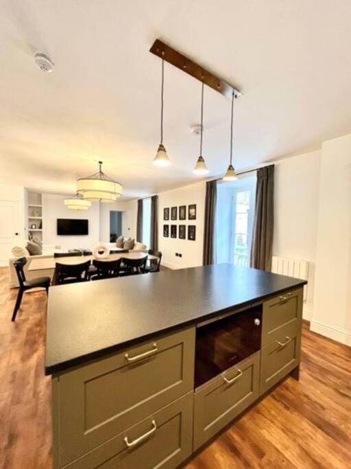 Redland Suites - Apartment 1 Apartment in Bristol