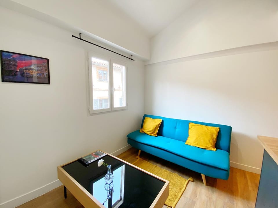 Hypercentre Toulouse 7 appartement climatisé Apartment in Toulouse