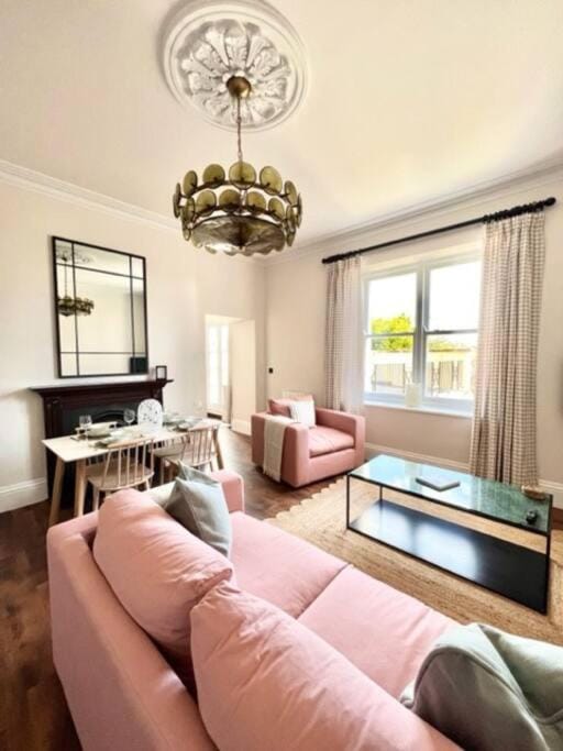 Redland Suites - Apartment 3 Apartment in Bristol