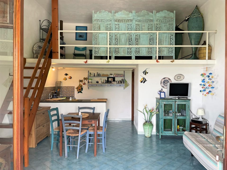 Casa La Papera - in centro a Malfa House in Sicily