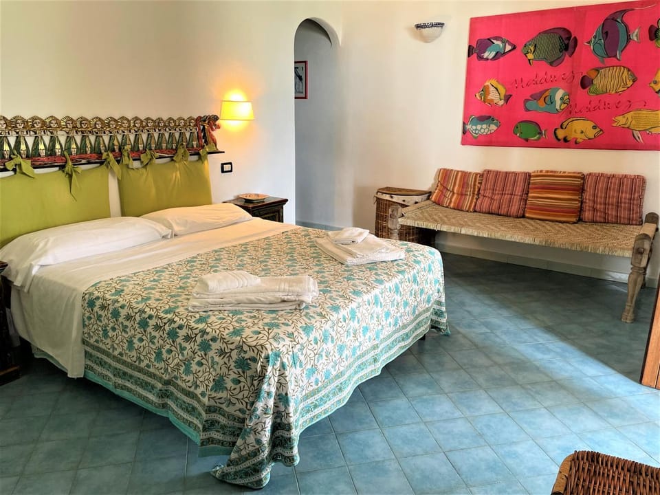 Casa La Papera - in centro a Malfa House in Sicily