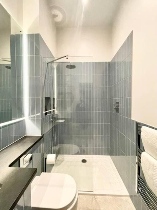 Redland Suites - Apartment 4 Apartment in Bristol