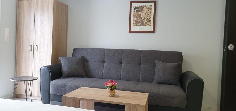 Apartmani Dedalus Apartment in Pieria, Greece
