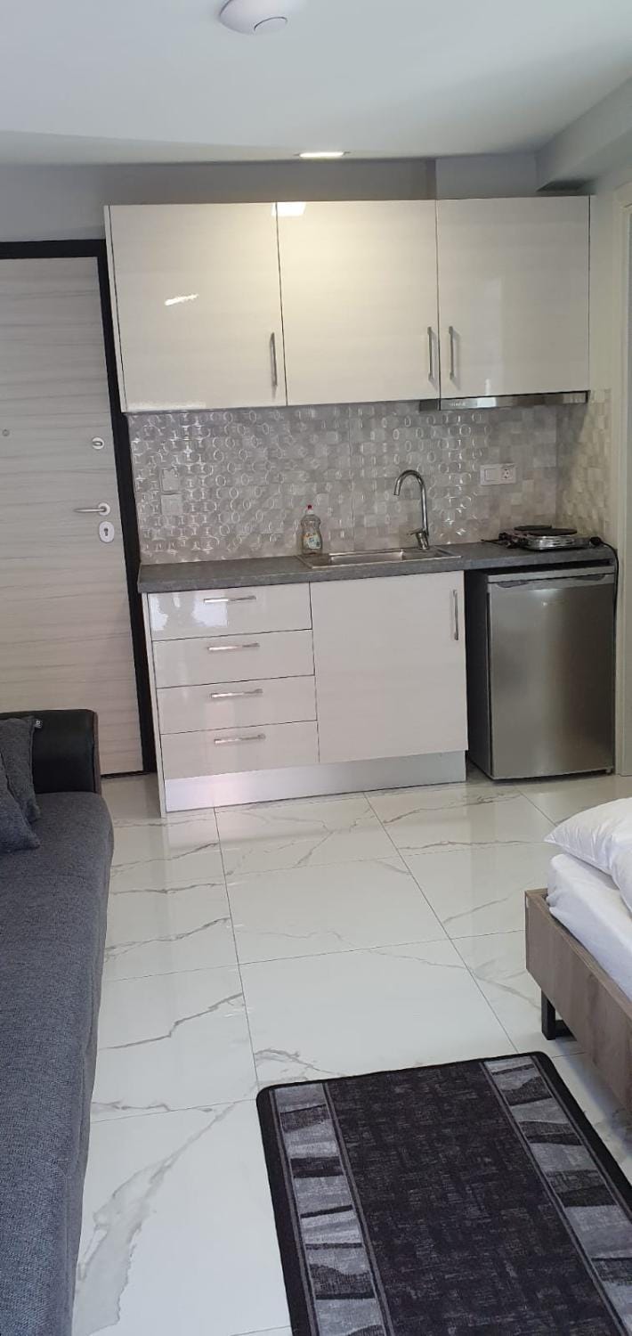 Apartmani Dedalus Apartment in Pieria, Greece