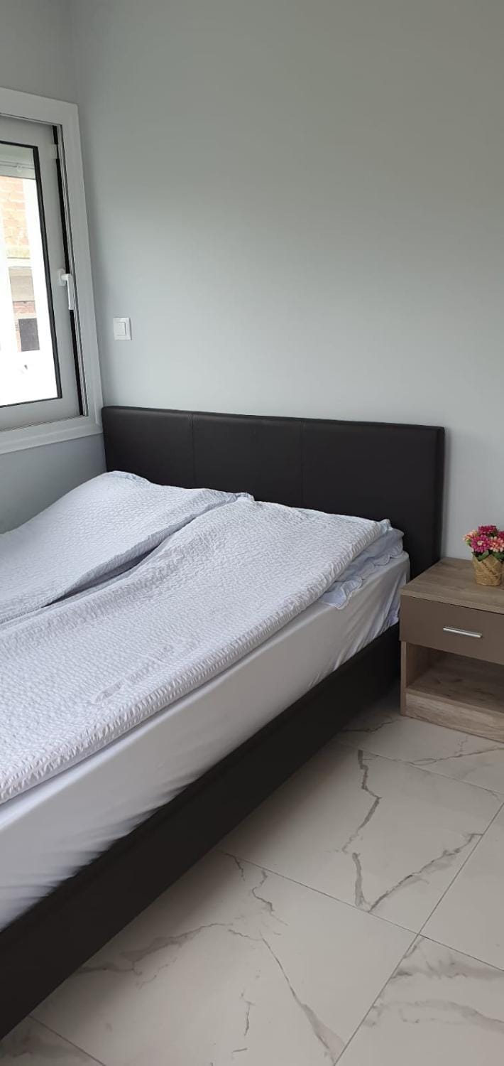 Apartmani Dedalus Apartment in Pieria, Greece