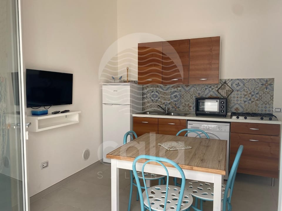 TV and multimedia, Kitchen or kitchenette, Dining area, Lunch, washing machine, kitchen