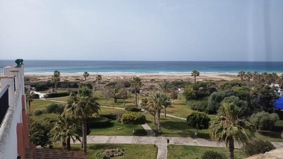 Ático Duplex con vistas al mar Apartment in Costa de la Luz