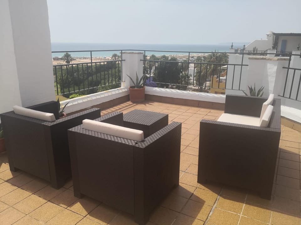 Ático Duplex con vistas al mar Apartment in Costa de la Luz